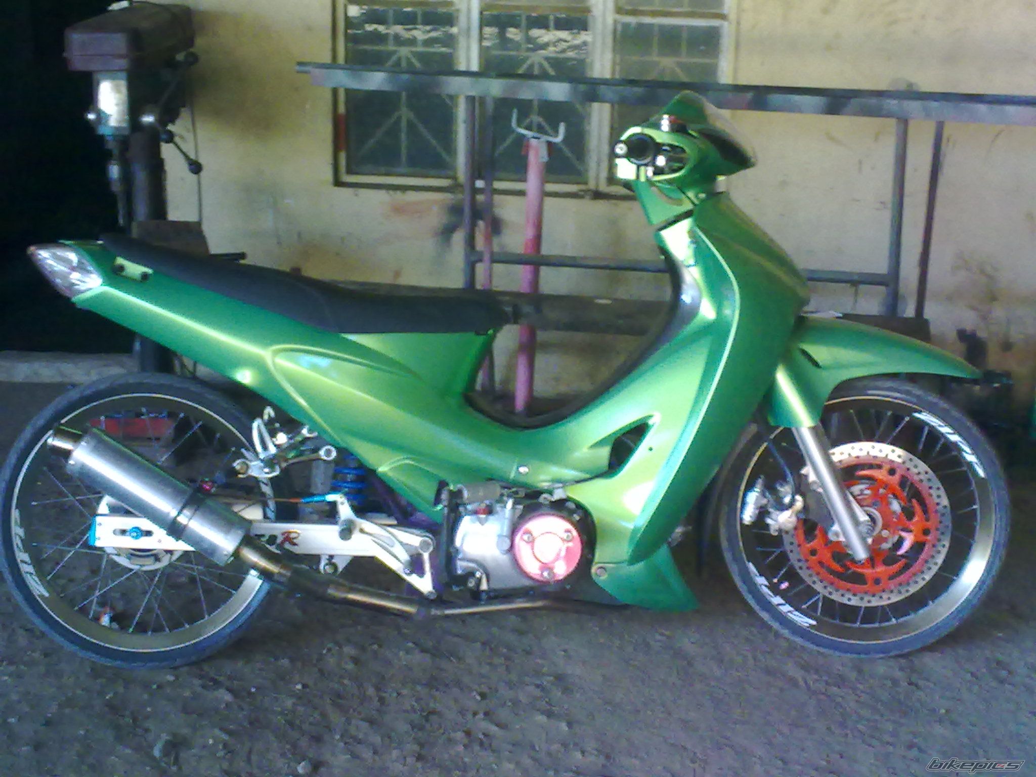 Bike Photo 1984148