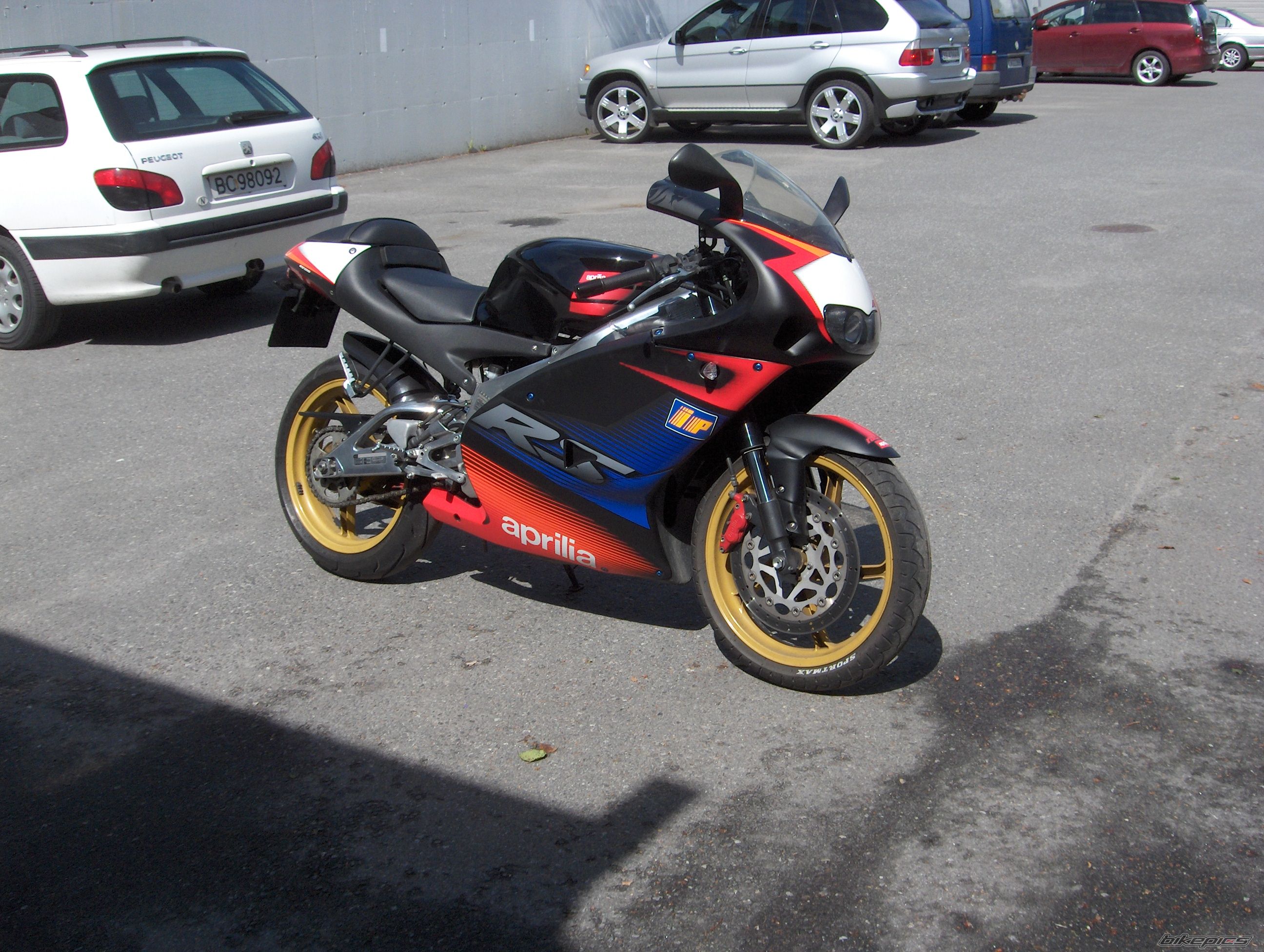 Bike Photo 1984293