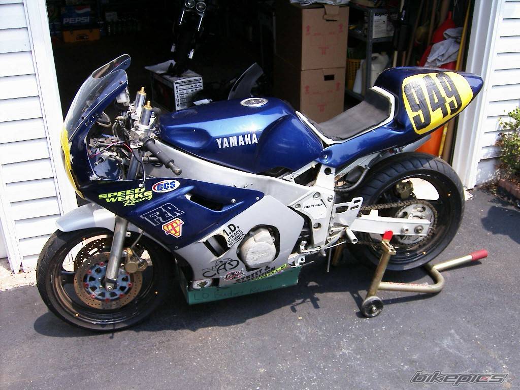 Bike Photo 198437