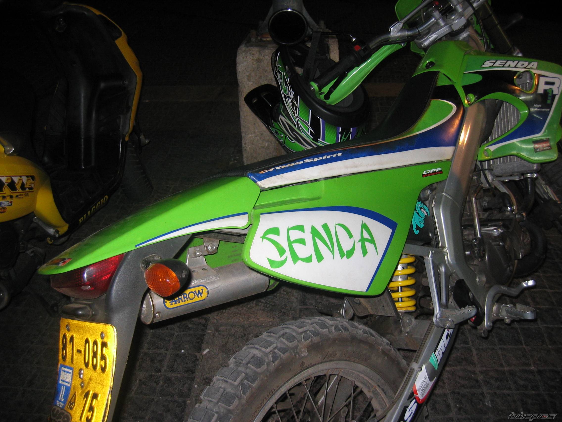 Bike Photo 198439