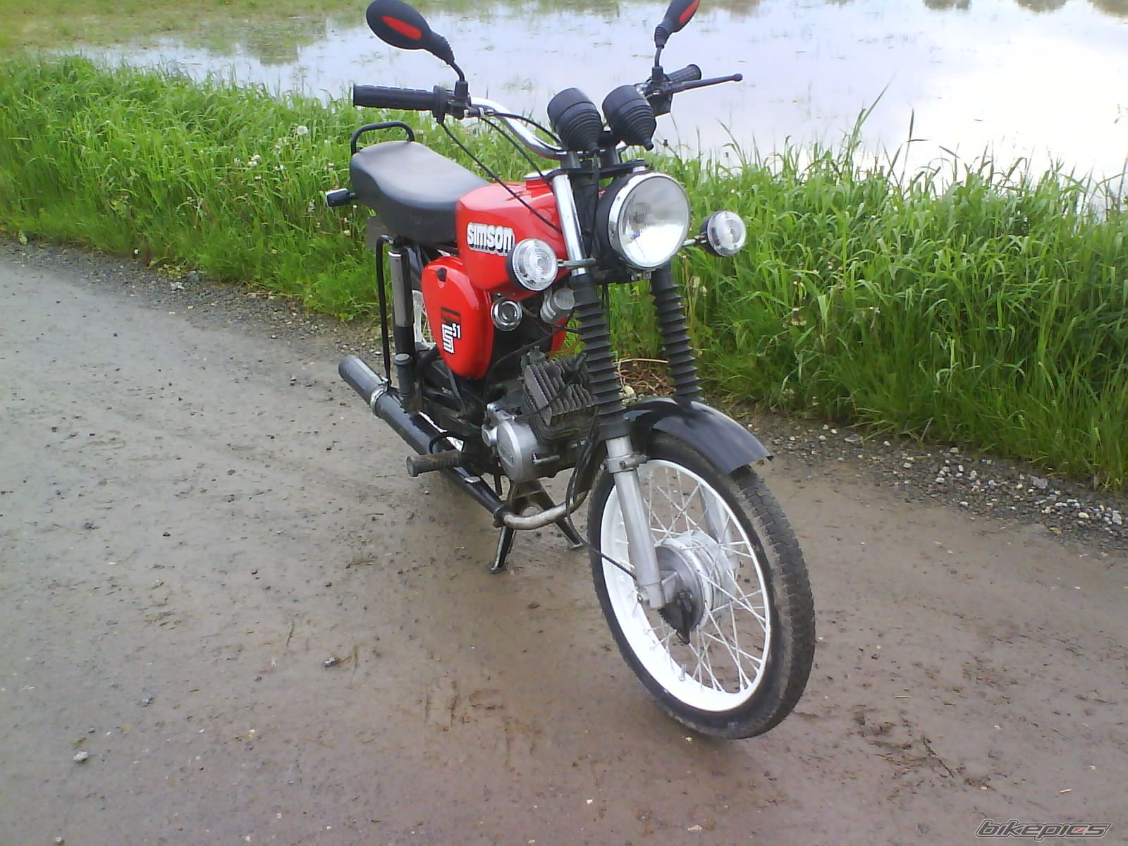 Bike Photo 1984430
