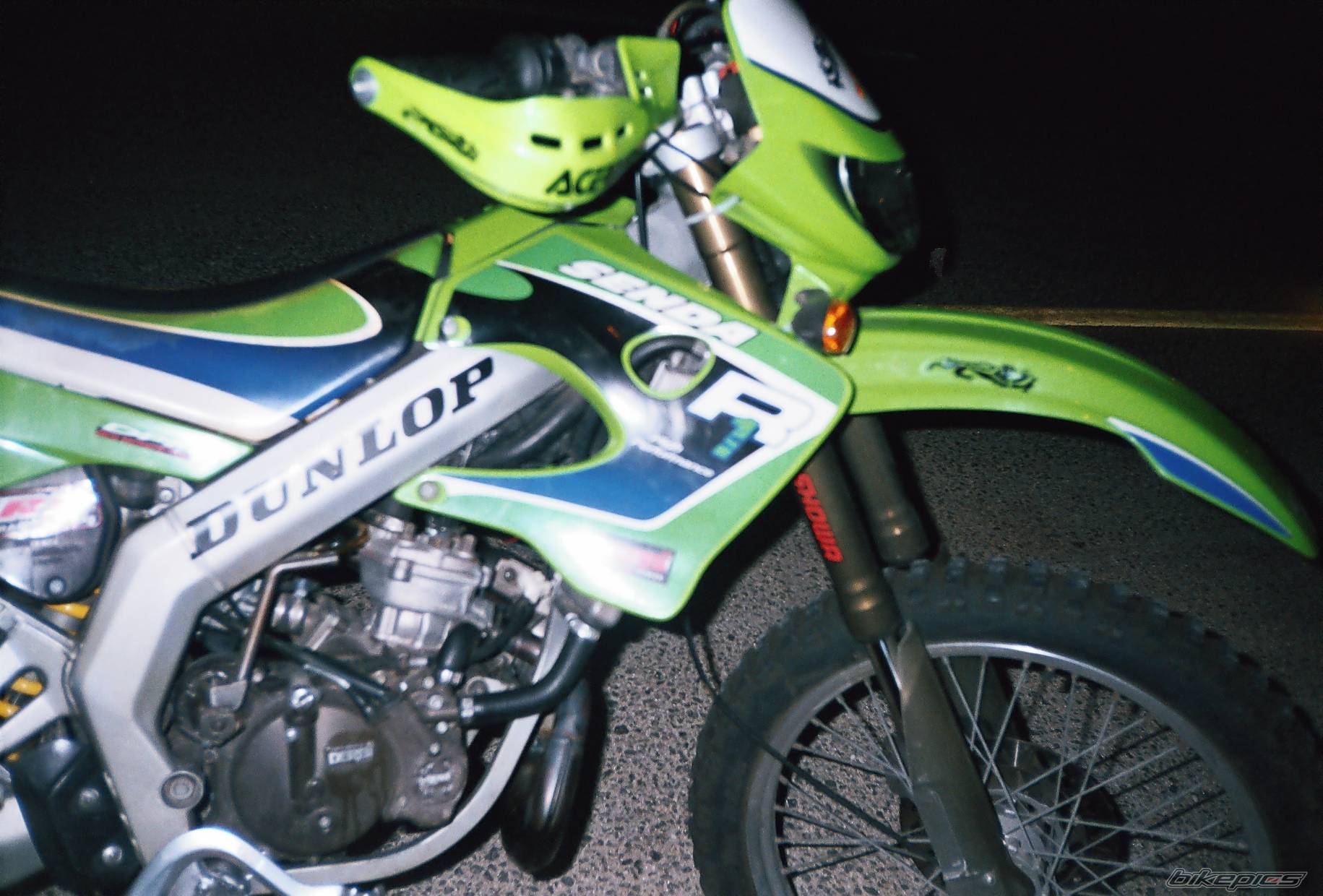 Bike Photo 198448