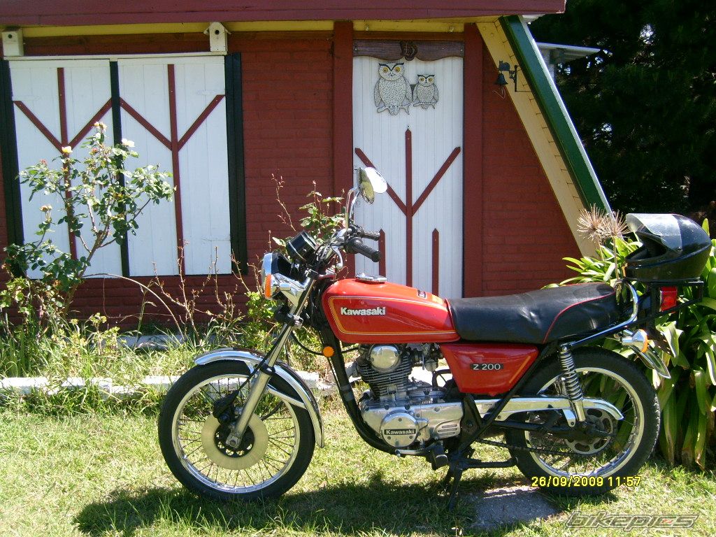 Bike Photo 1984538