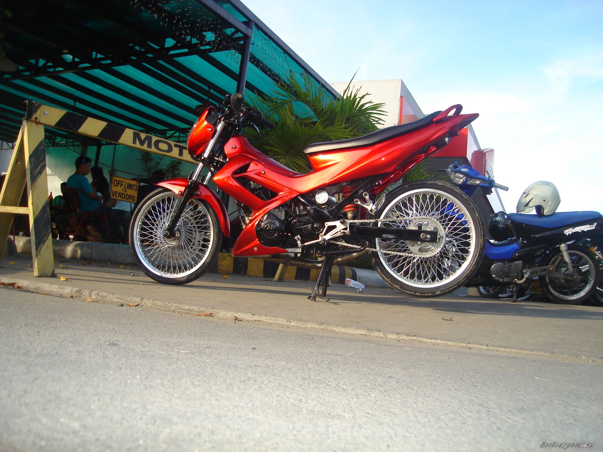 Bike Photo 1984805