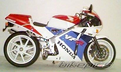 Bike Photo 1985