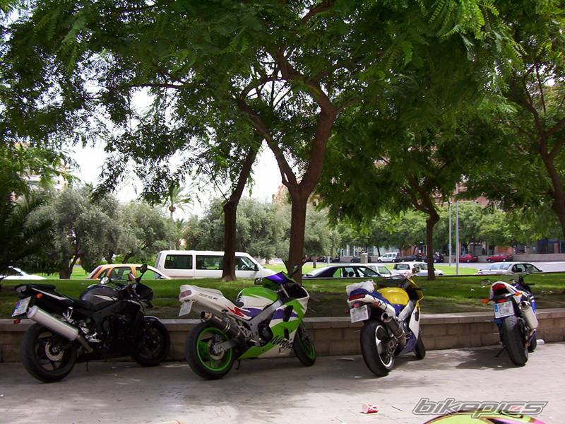 Bike Photo 198500