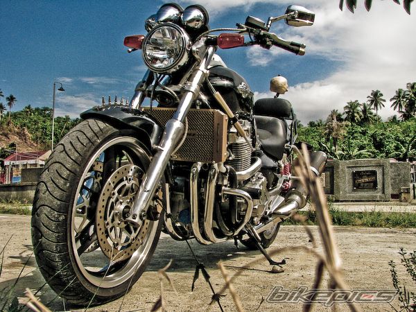 Bike Photo 1985197