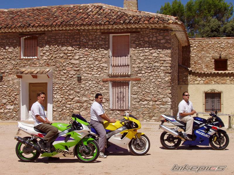 Bike Photo 198525