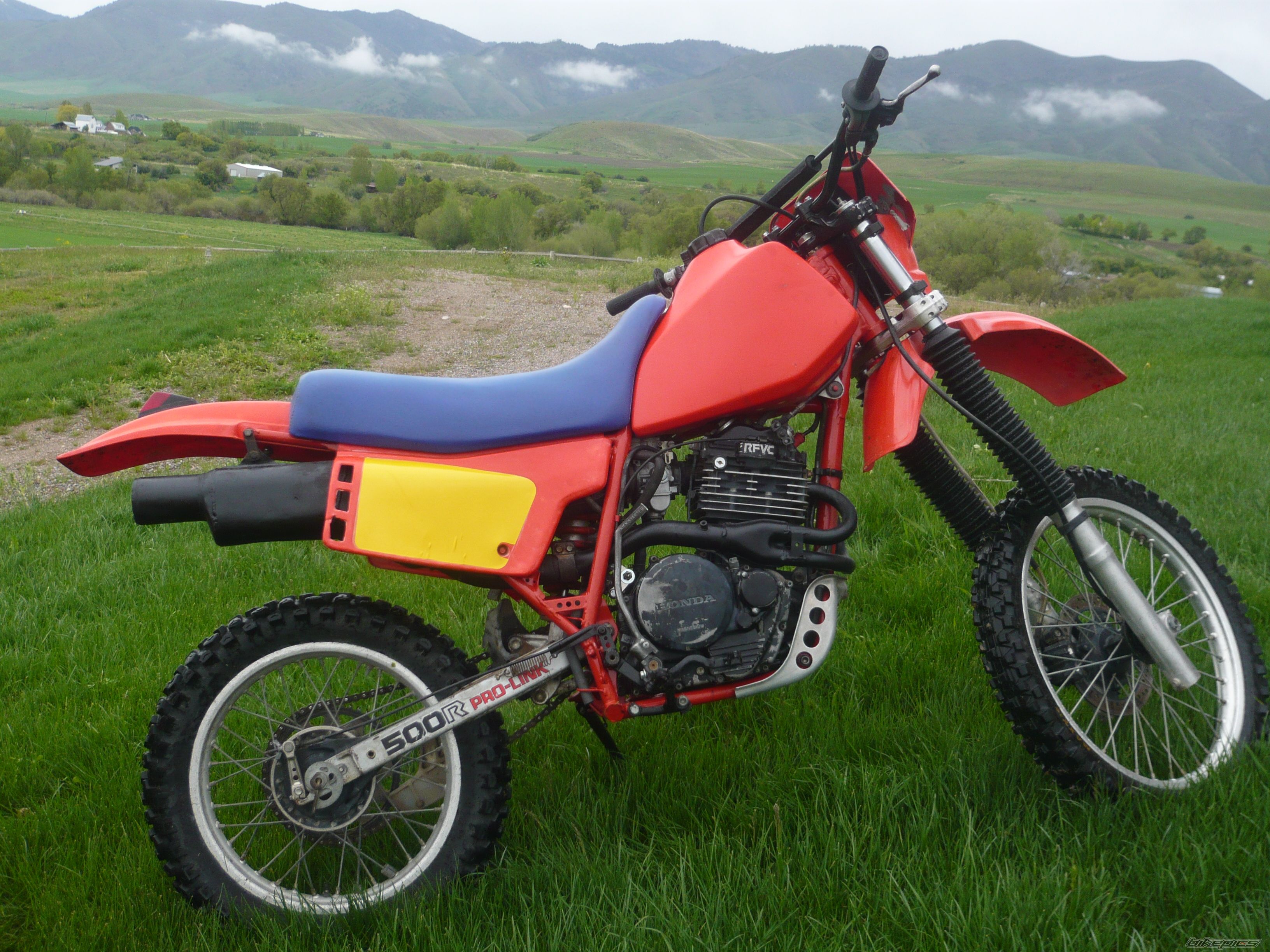 Bike Photo 1985253