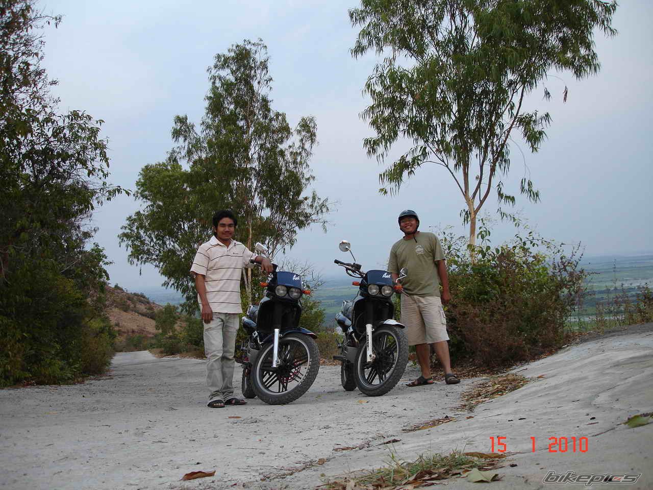 Bike Photo 1985270