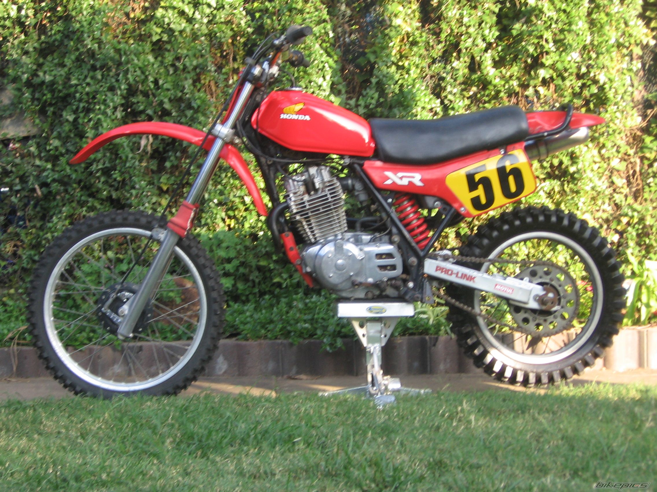 Bike Photo 1985362