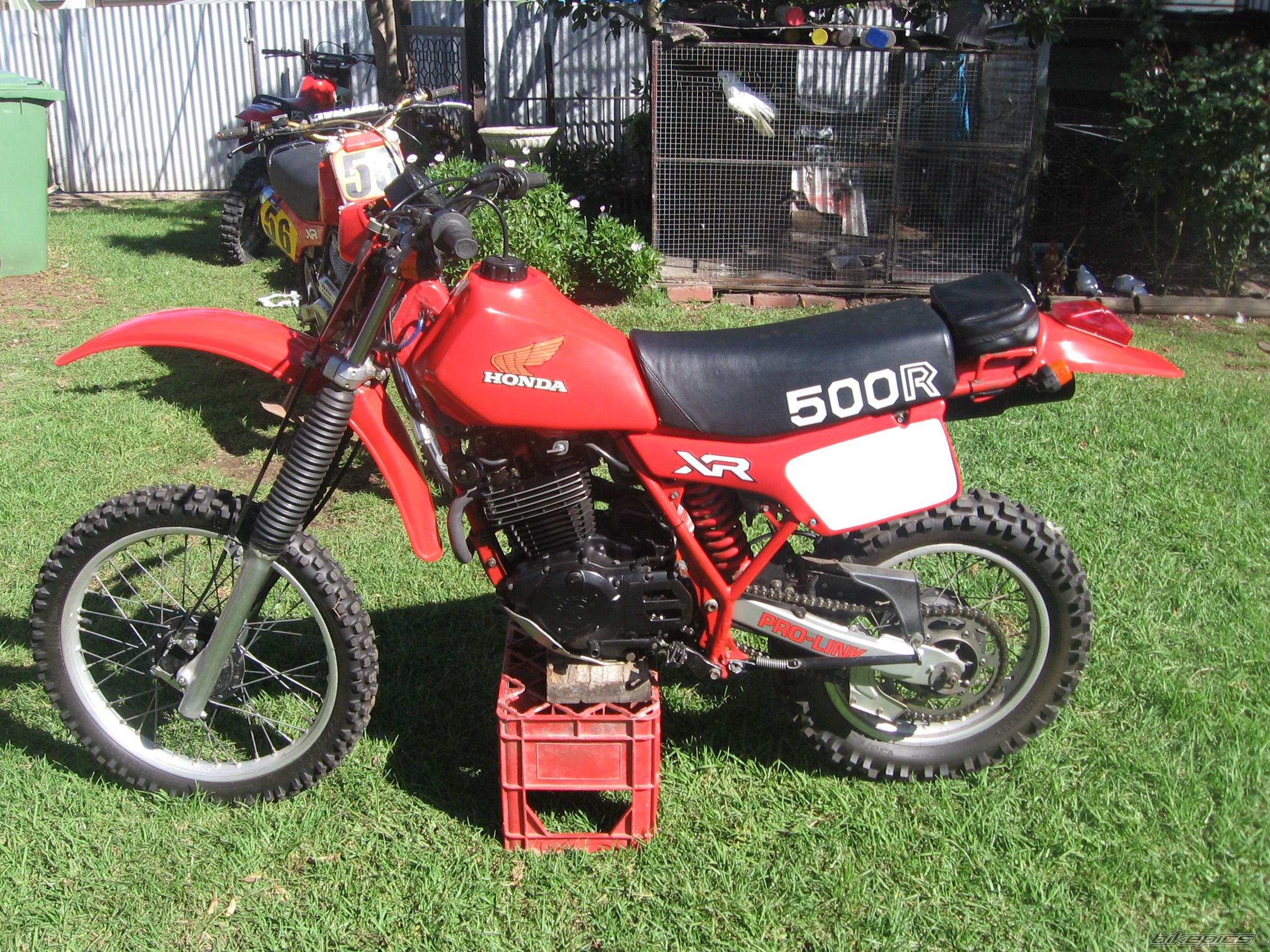 Bike Photo 1985366