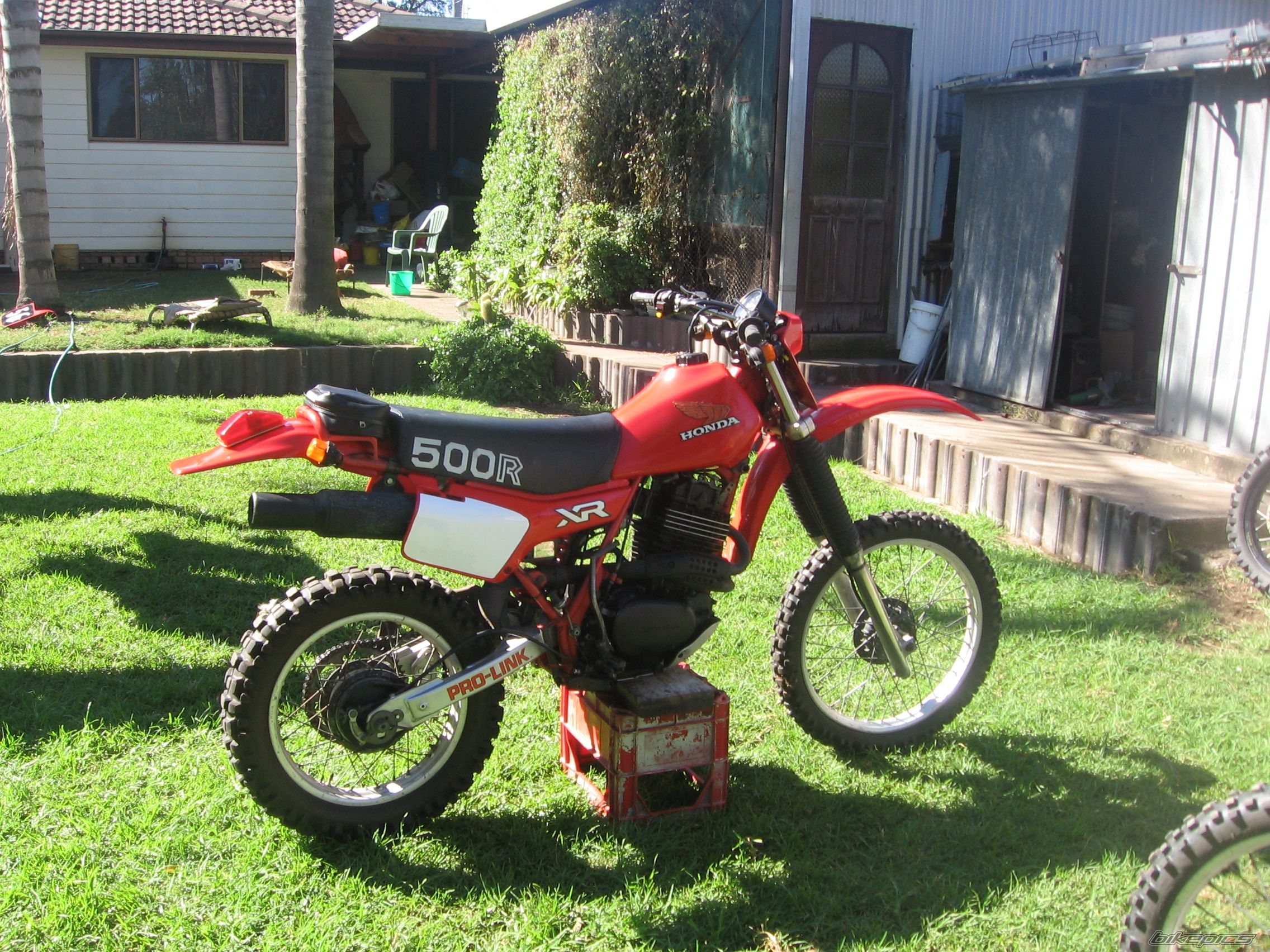 Bike Photo 1985370