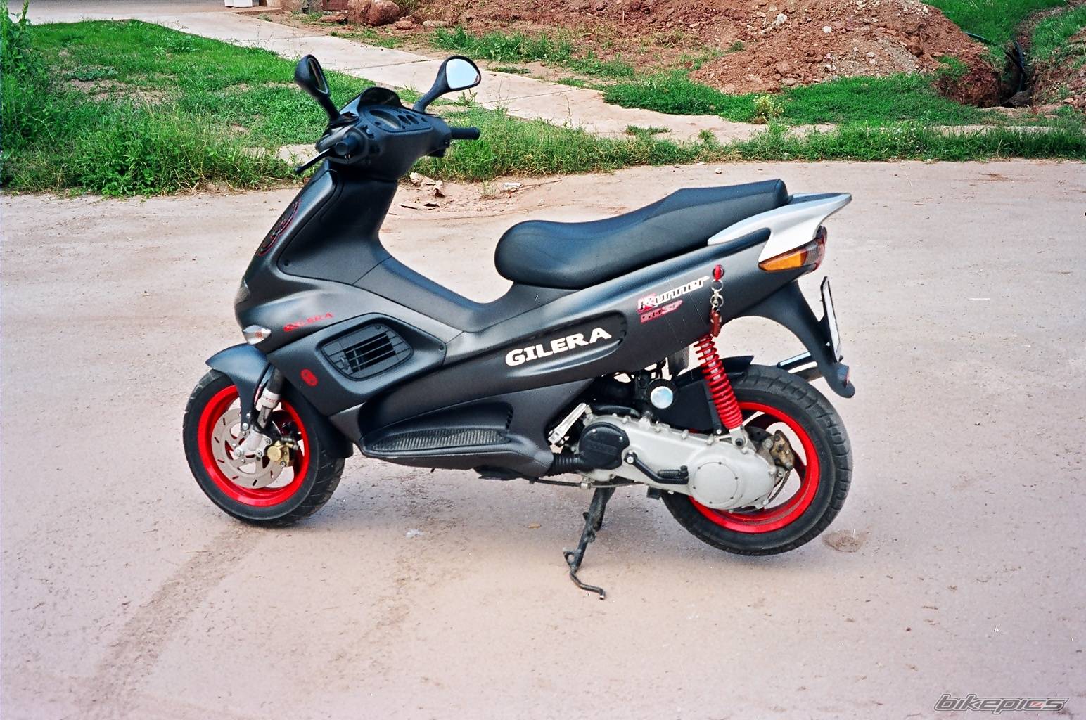 Bike Photo 198539