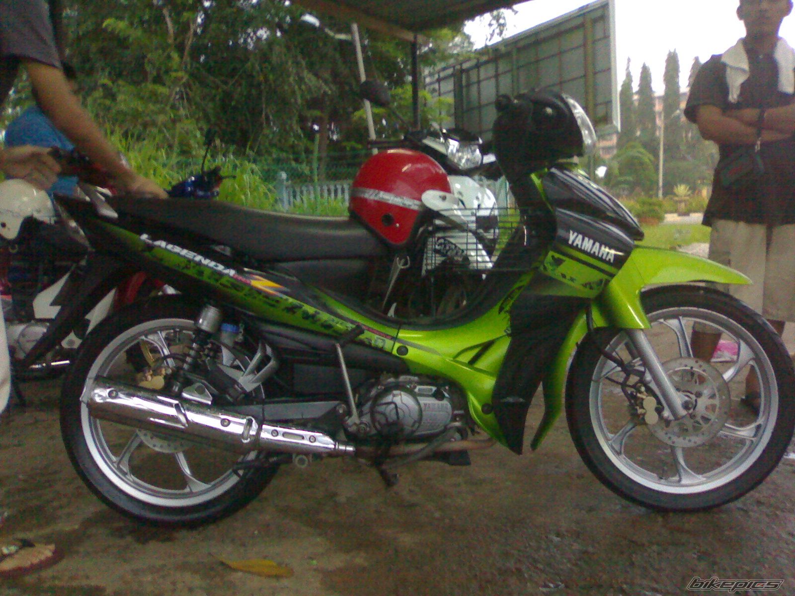 Bike Photo 1985406