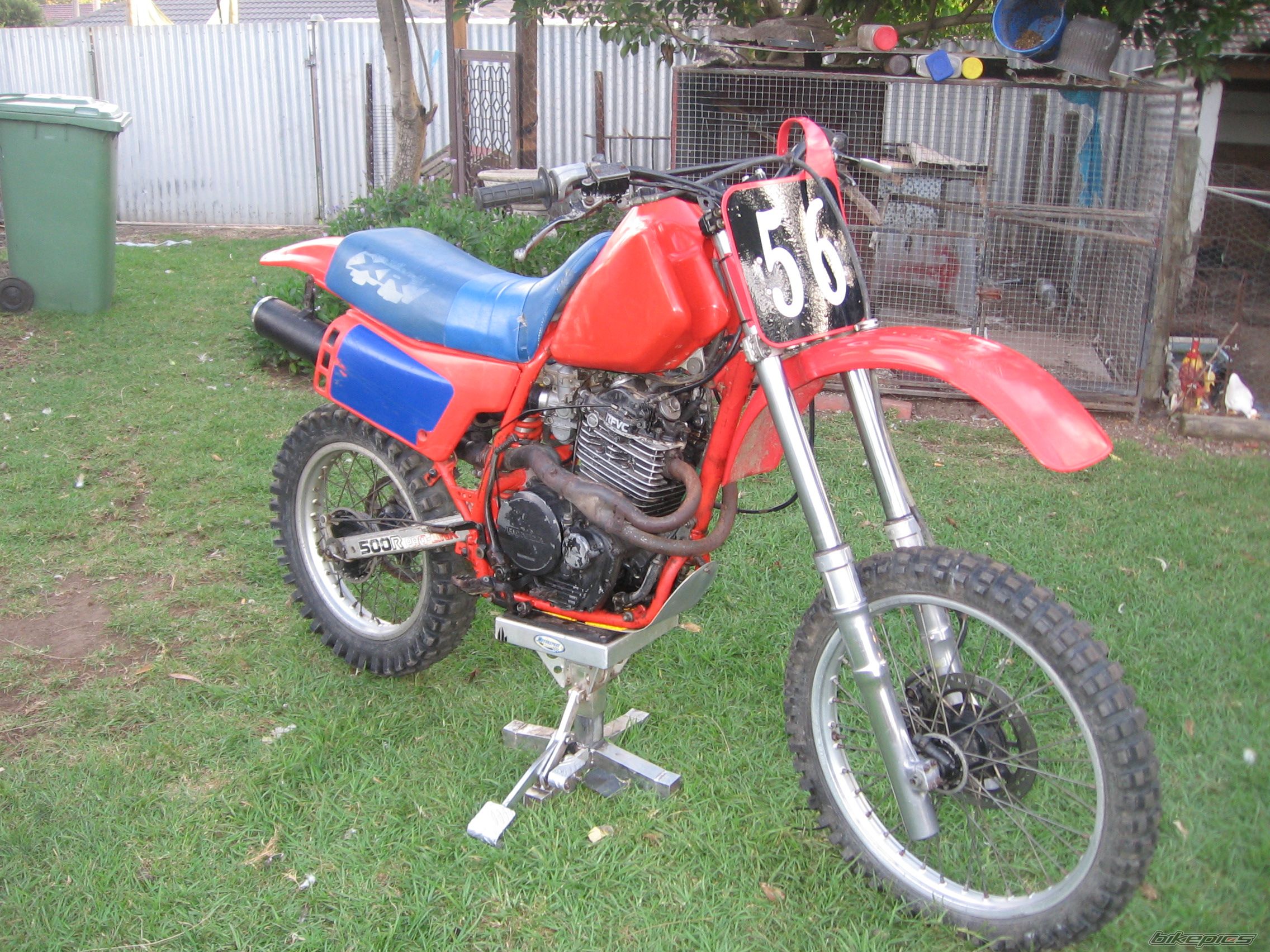 Bike Photo 1985410