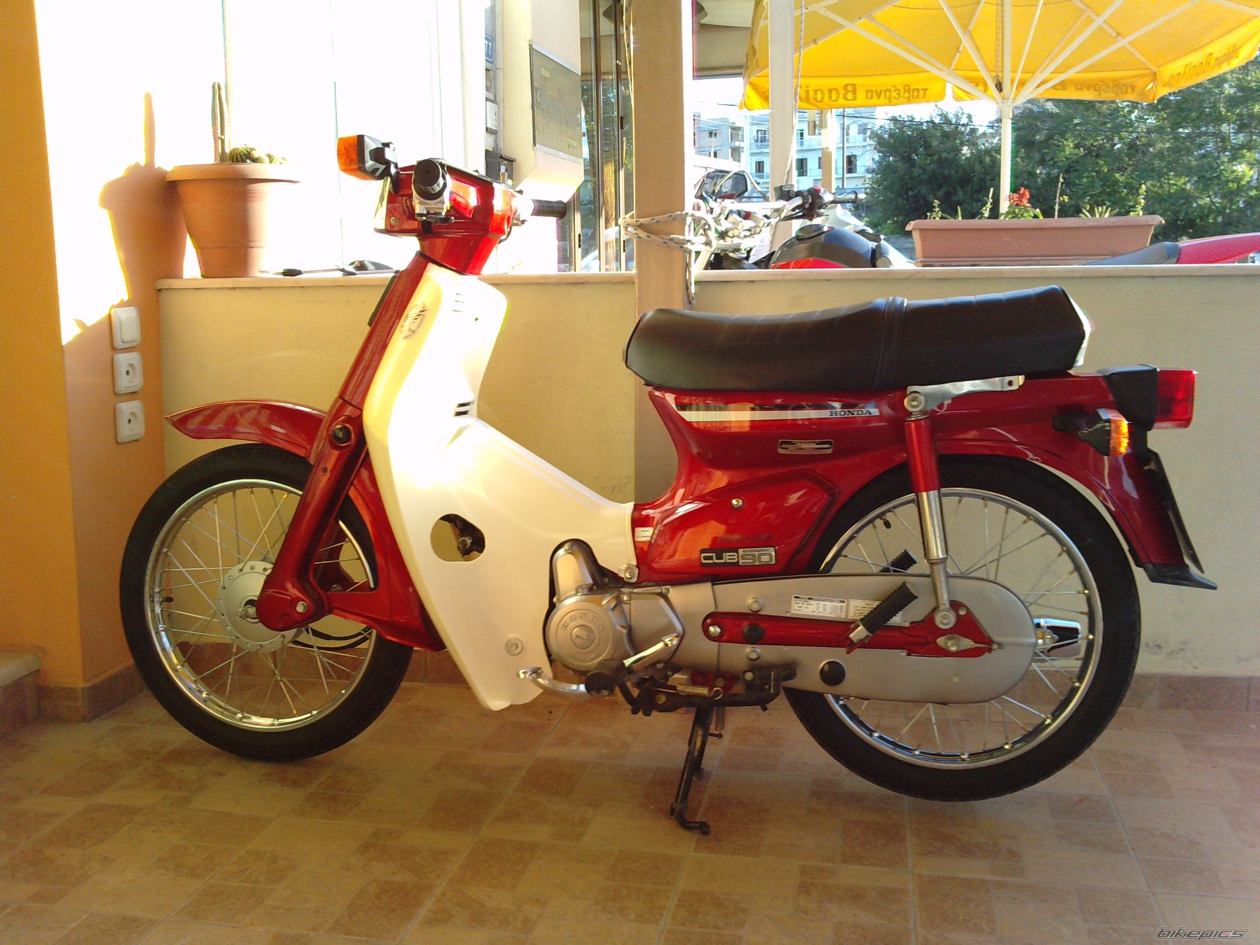 Bike Photo 1985422