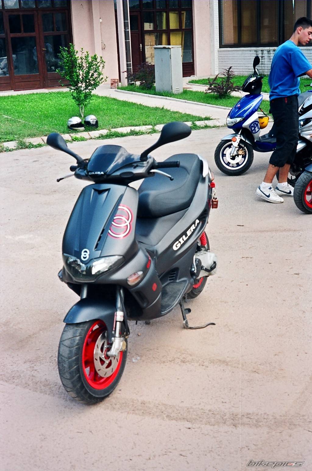 Bike Photo 198545