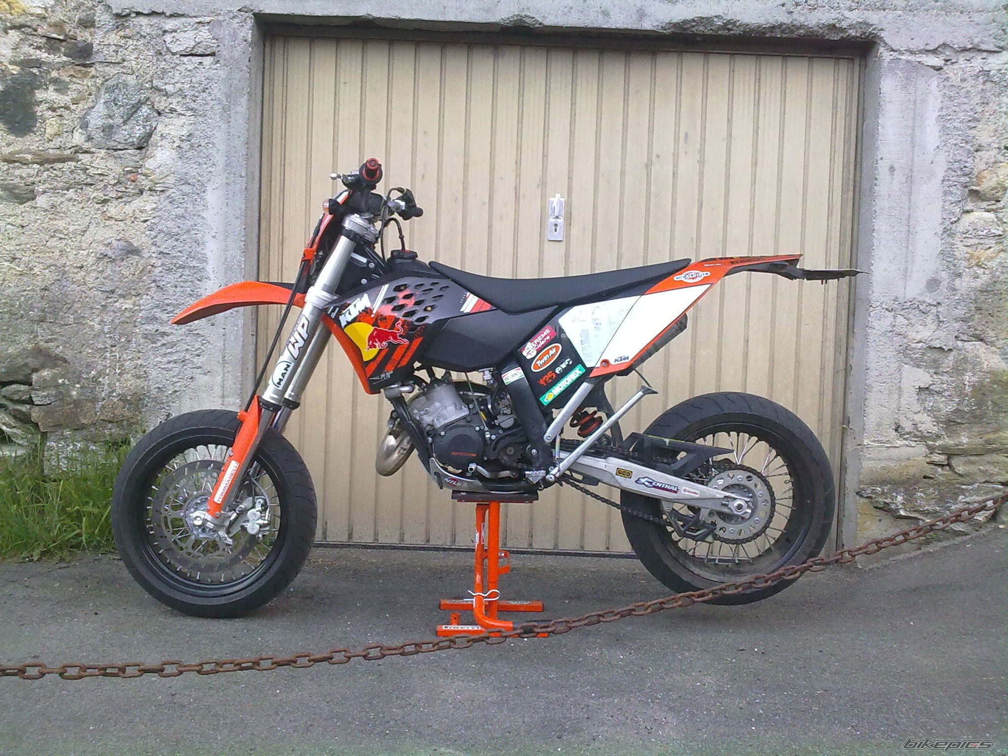 Bike Photo 1985453