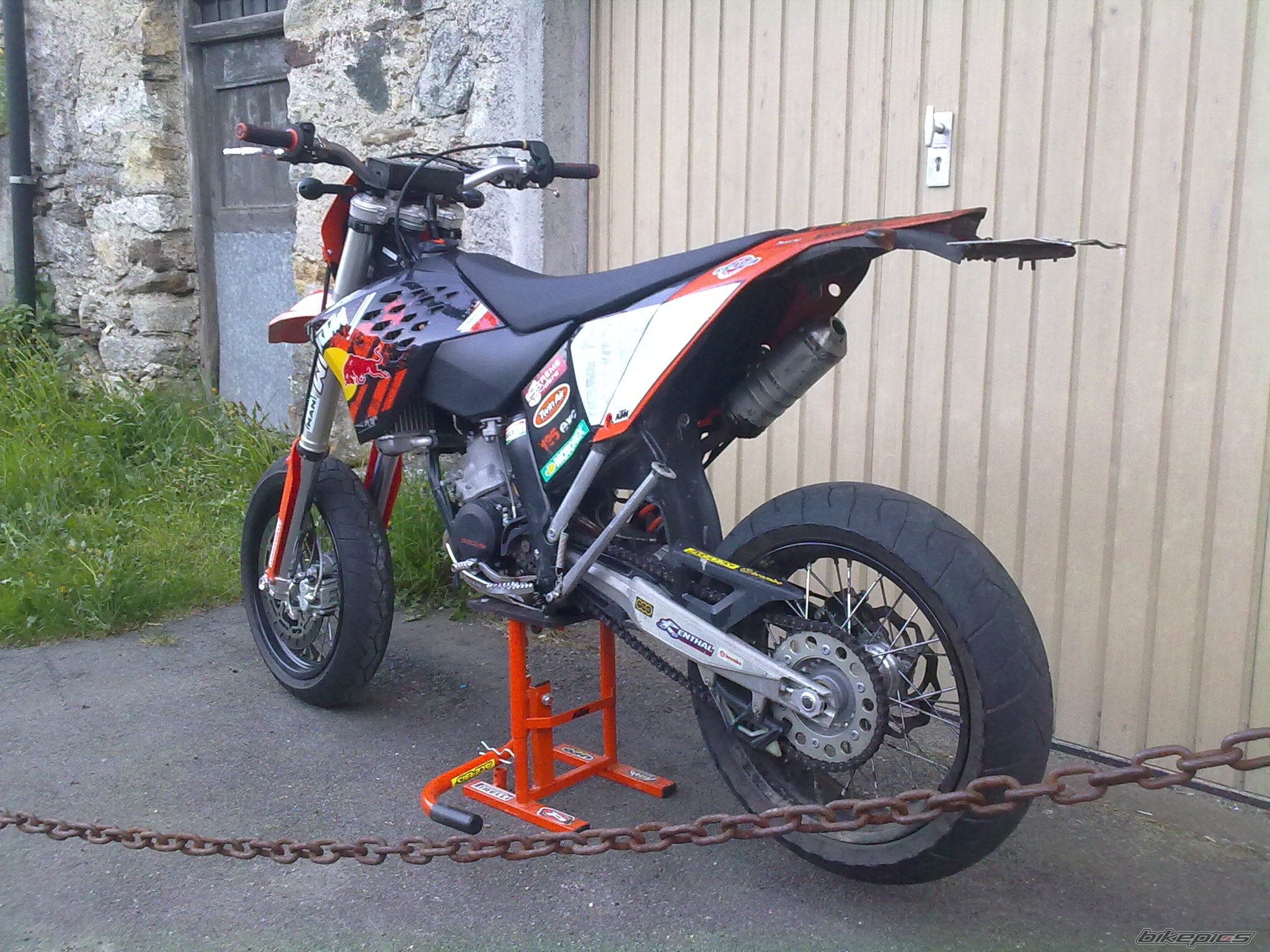 Bike Photo 1985458