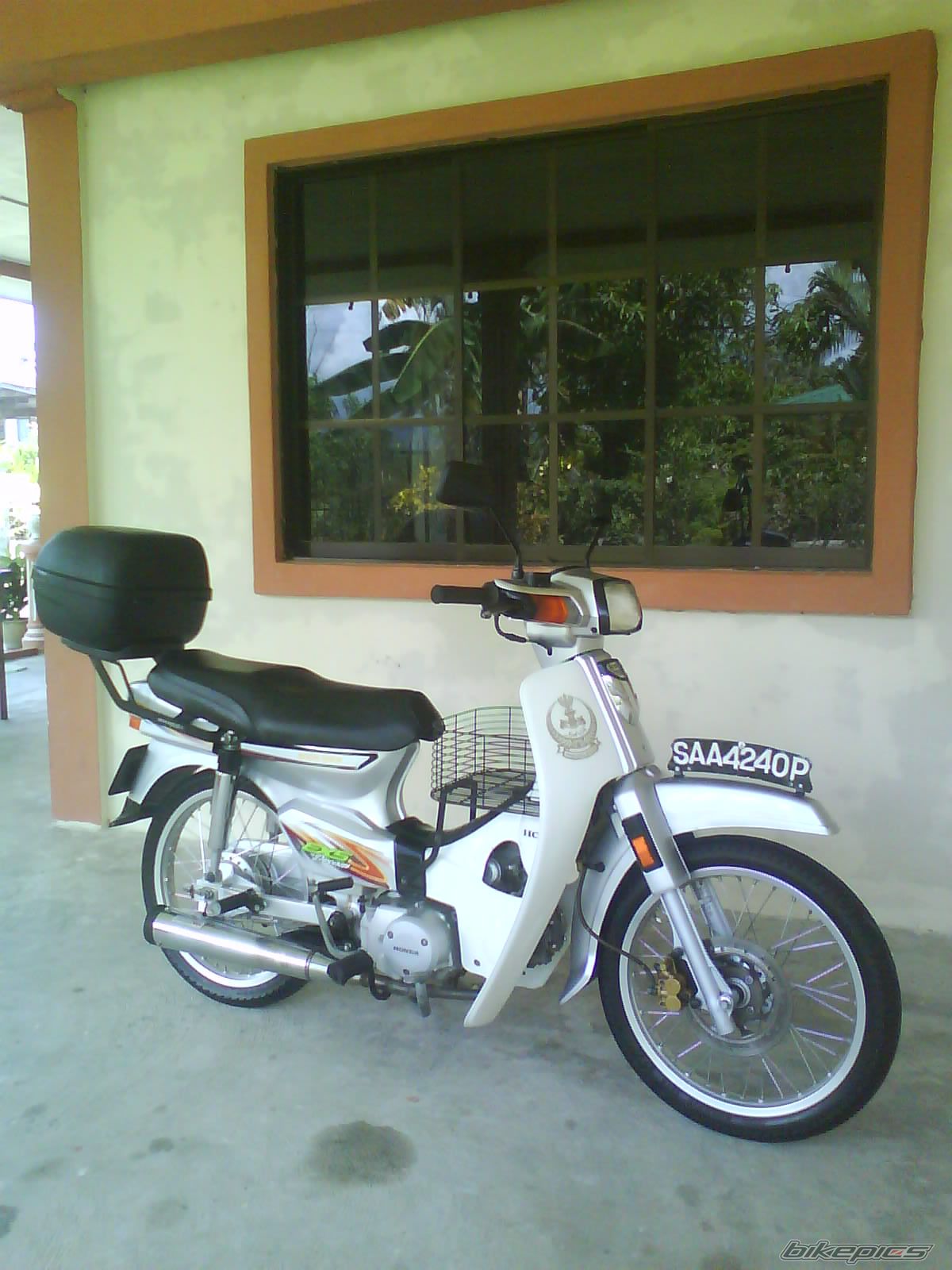 Bike Photo 1985523