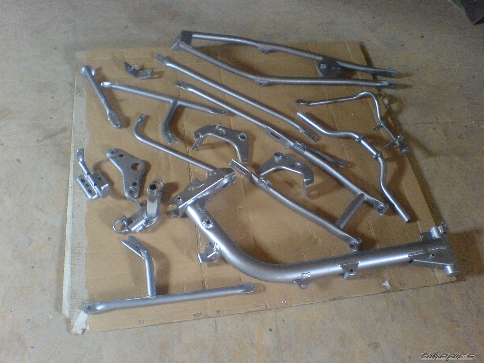 Bike Photo 1985538