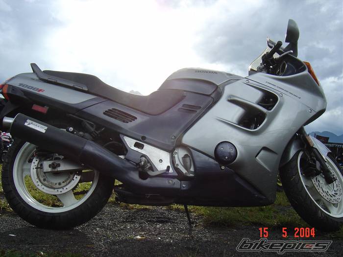 Bike Photo 198554