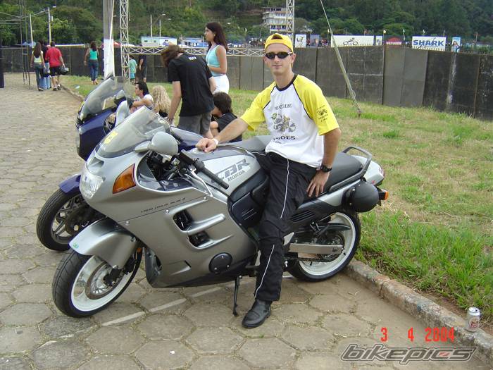 Bike Photo 198555