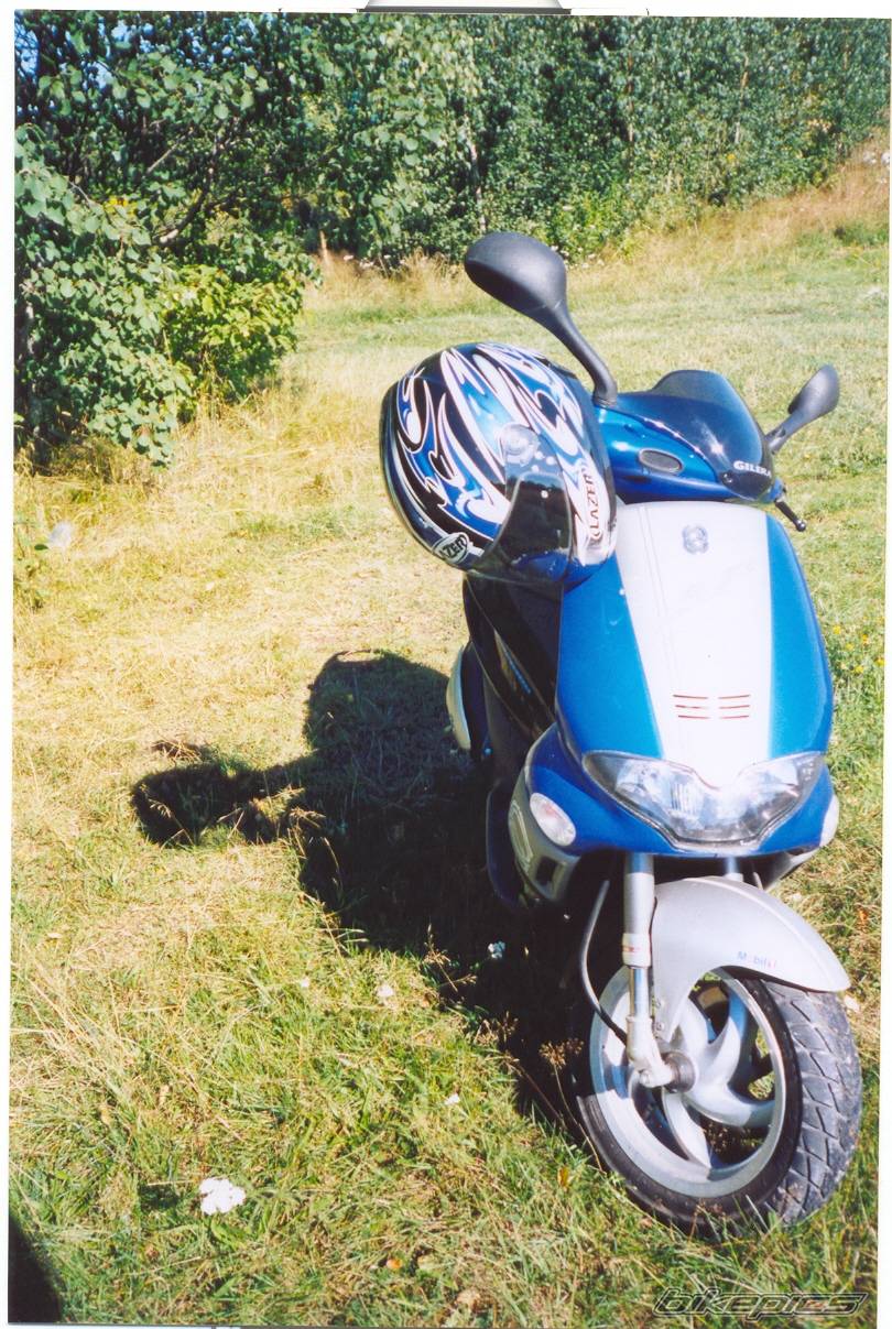 Bike Photo 198557