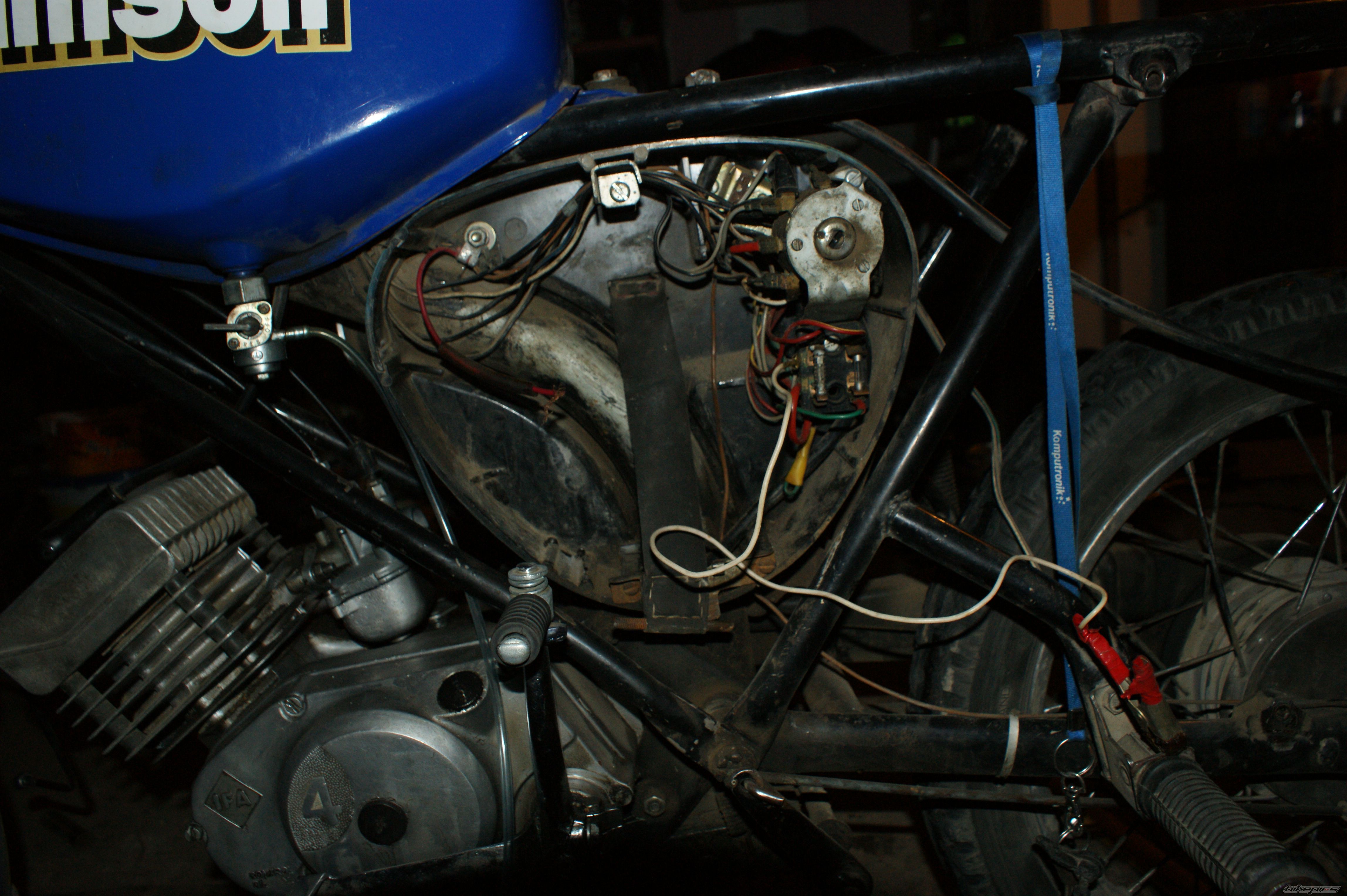 Bike Photo 1985583