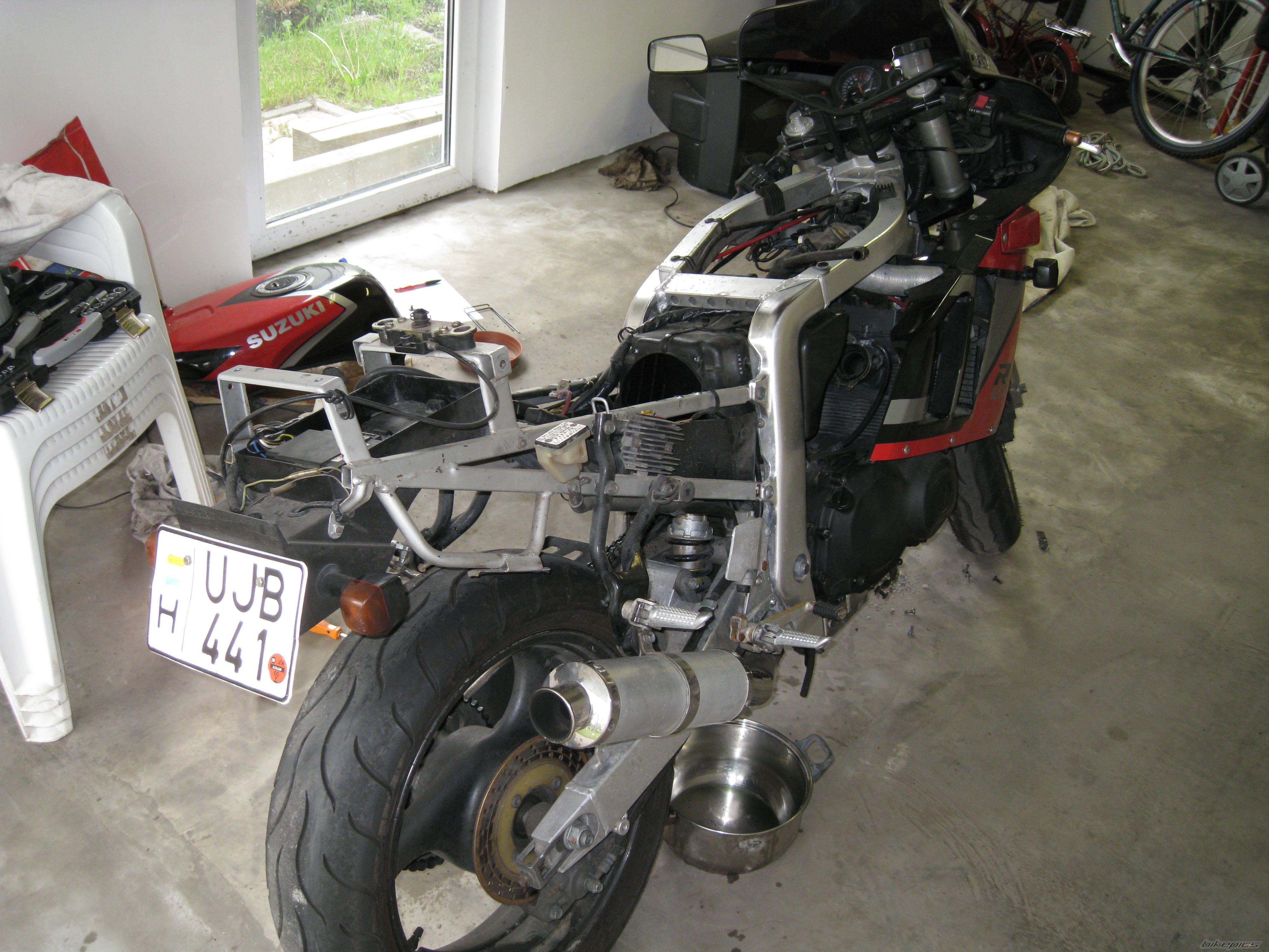 Bike Photo 1985672