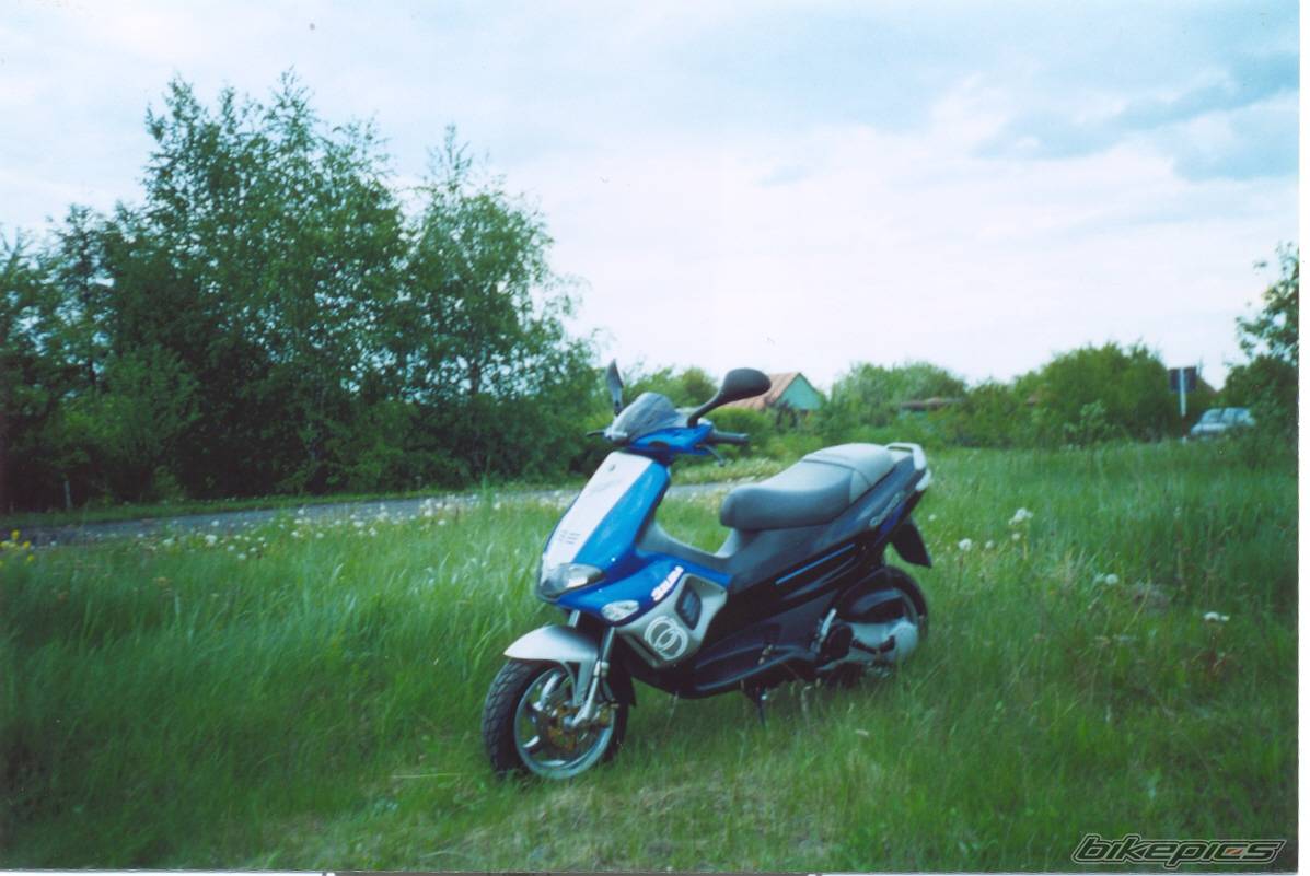 Bike Photo 198575