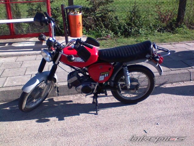 Bike Photo 1985754