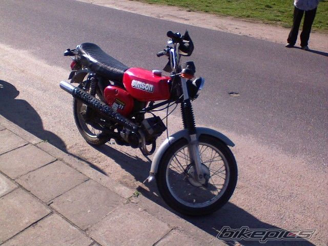 Bike Photo 1985755