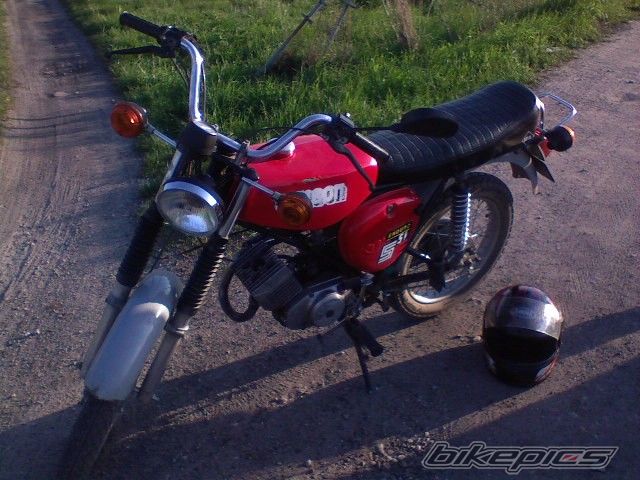 Bike Photo 1985757