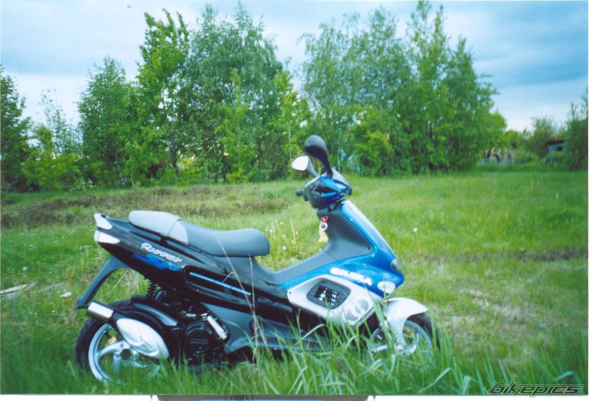 Bike Photo 198576