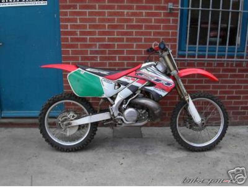Bike Photo 198579