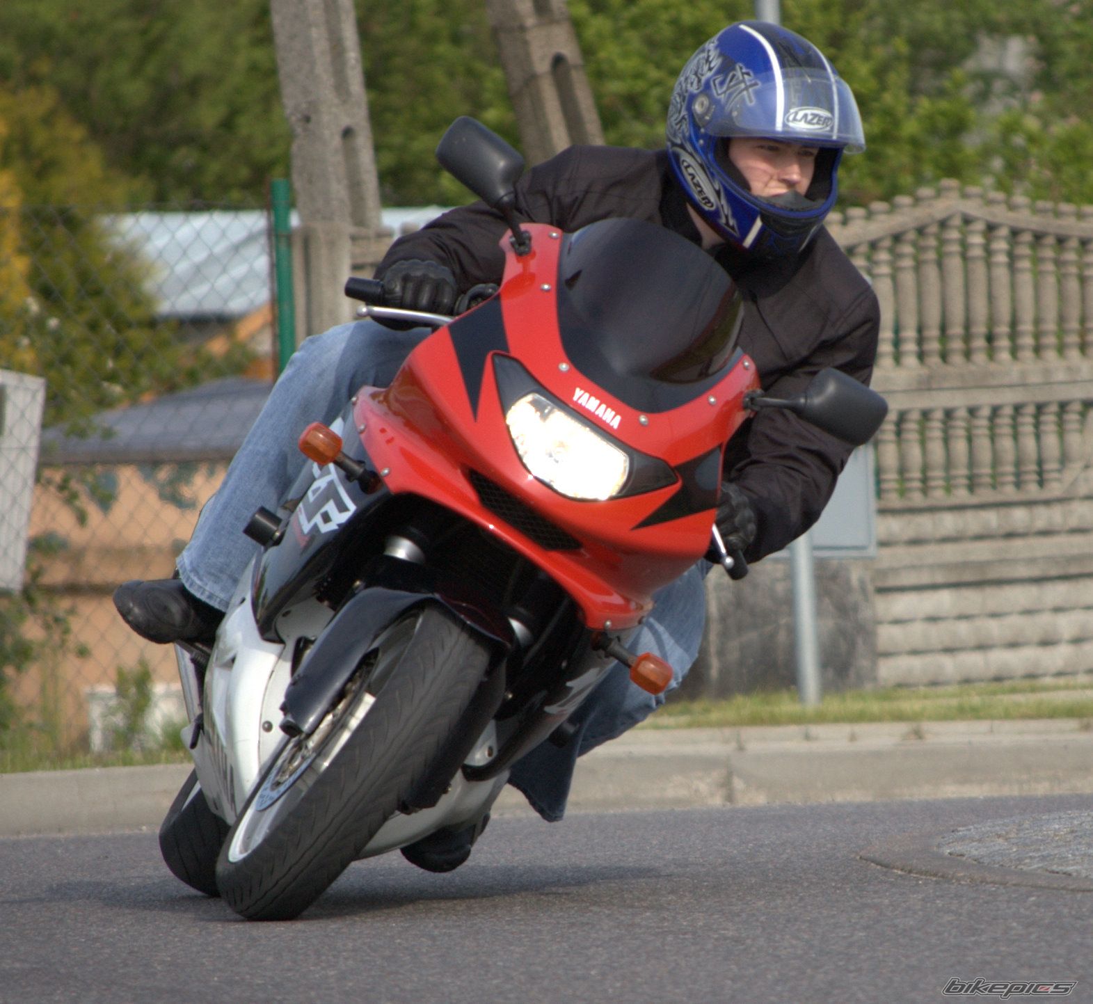 Bike Photo 1985791
