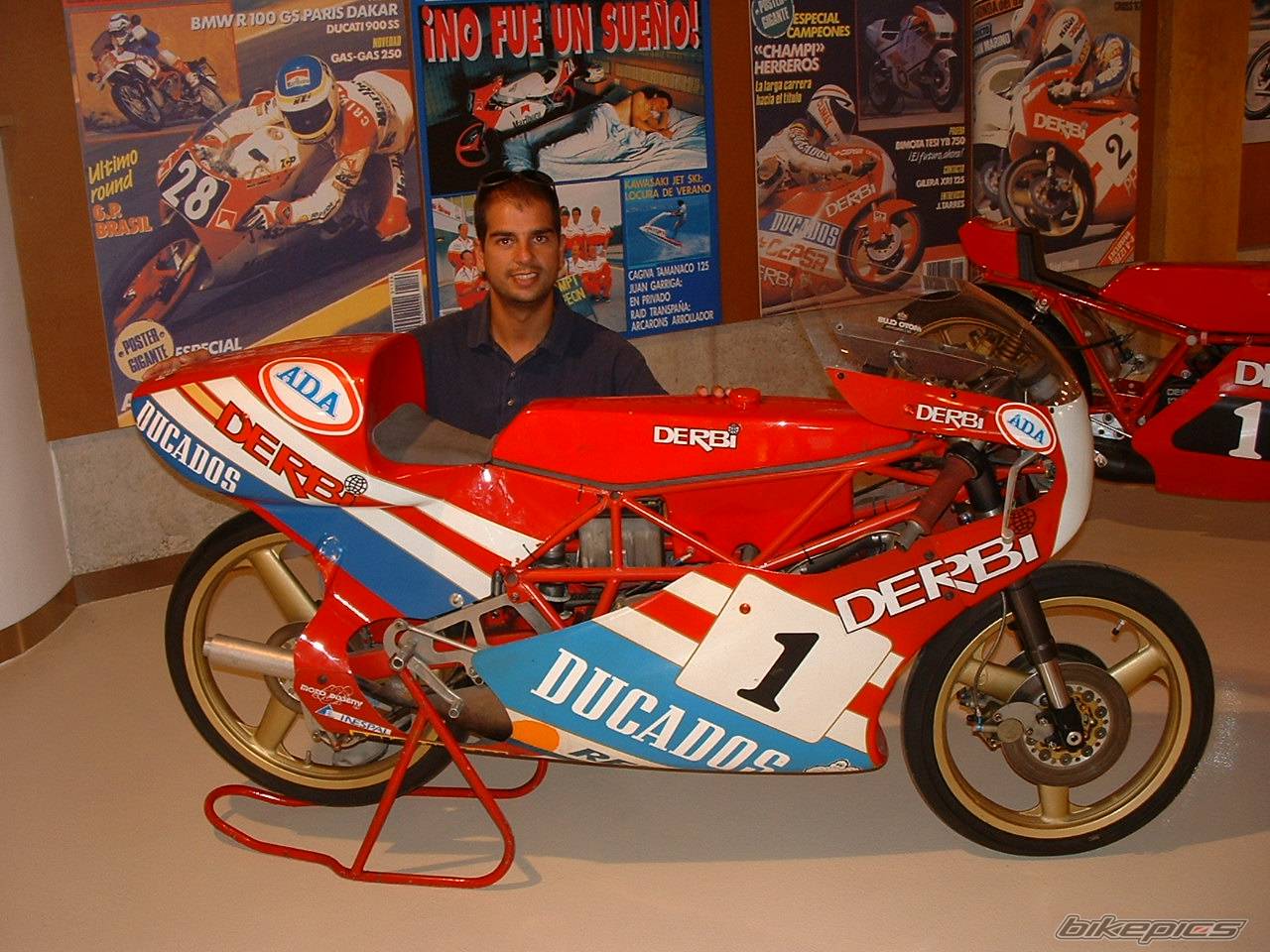 Bike Photo 198580