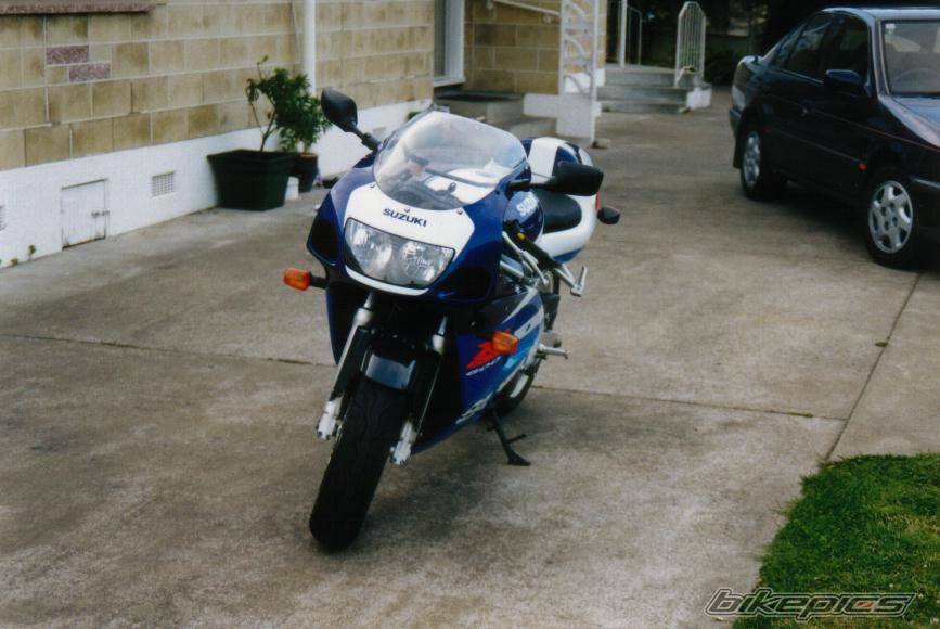 Photo 1986