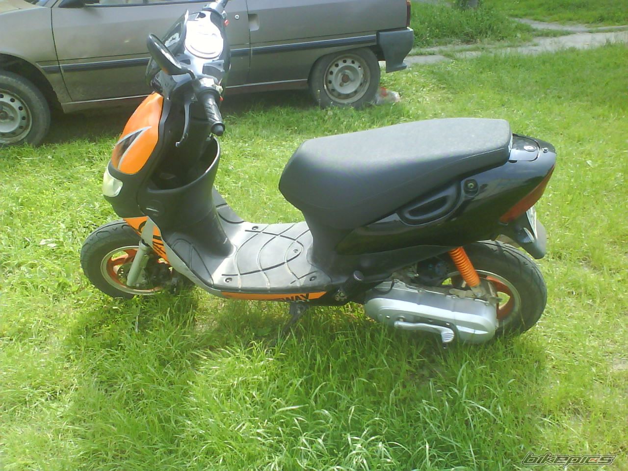 Bike Photo 1986217