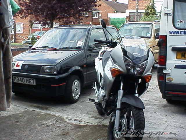 Bike Photo 198627