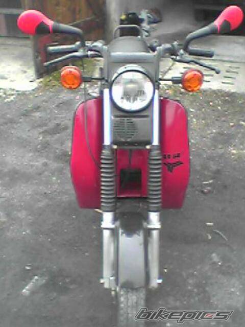 Bike Photo 198629