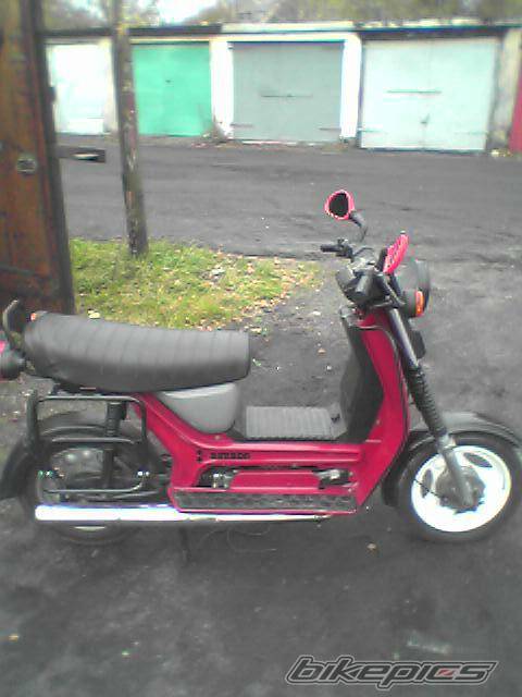 Bike Photo 198631