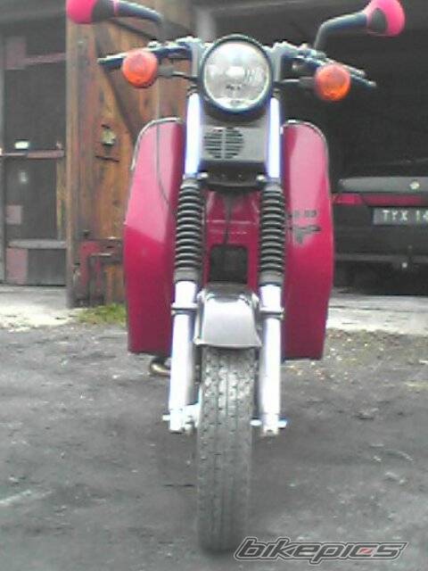Bike Photo 198632