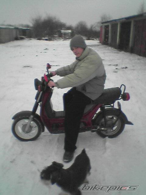 Bike Photo 198635