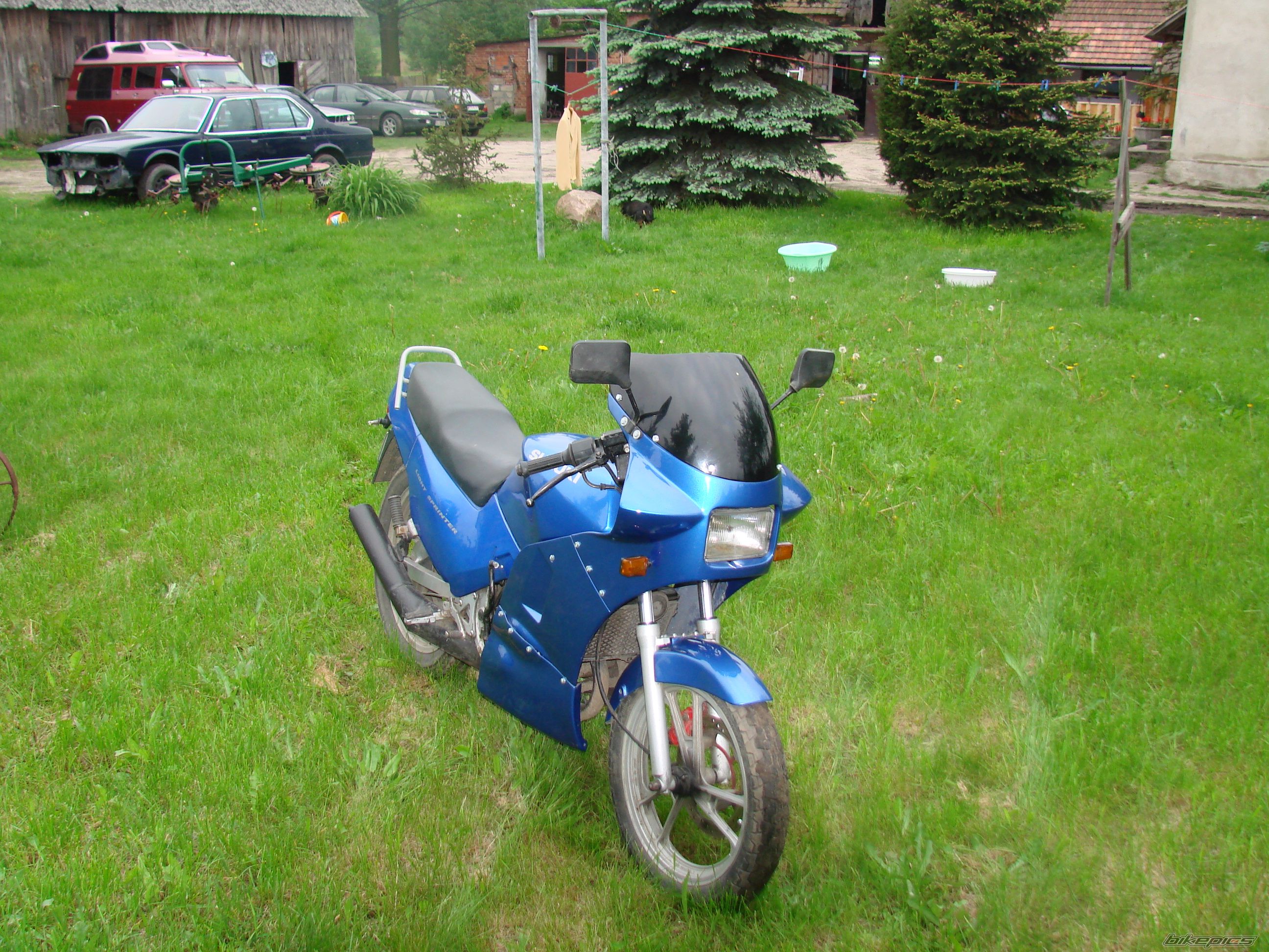 Bike Photo 1986416