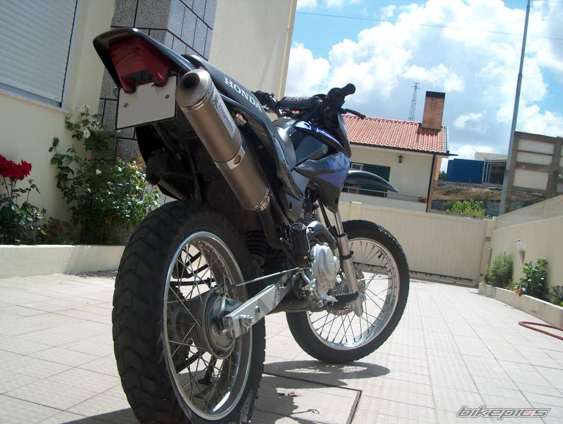 Bike Photo 198663