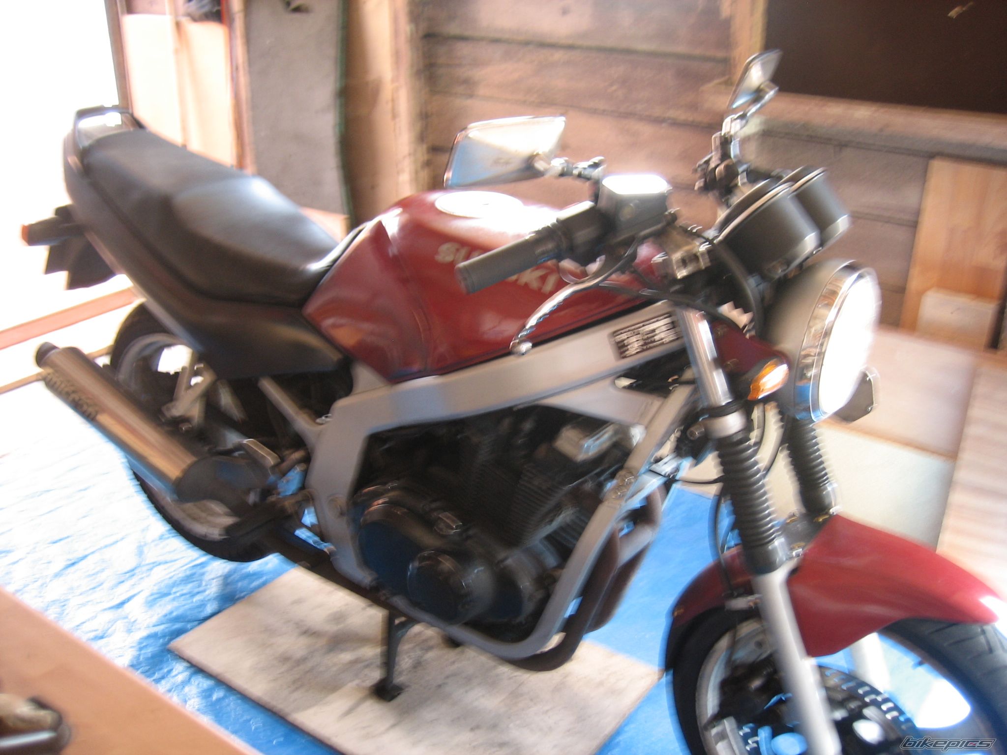 Bike Photo 1986986