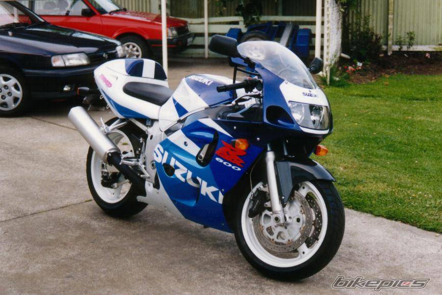 Photo 1987